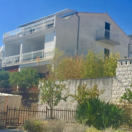 Apartments Tanjuska クチフェ エクステリア 写真