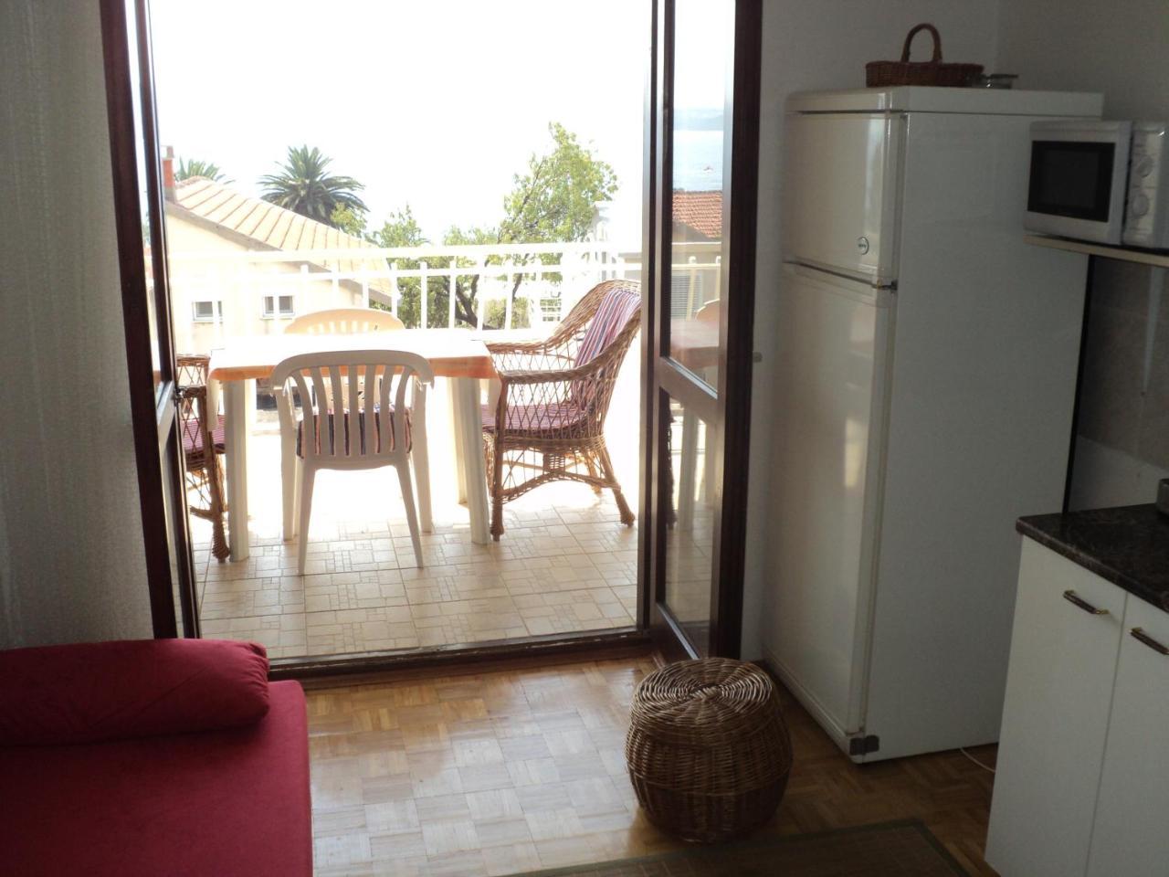 Apartments Tanjuska クチフェ エクステリア 写真