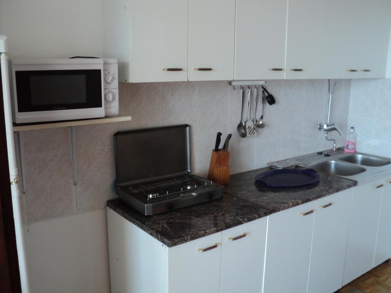 Apartments Tanjuska クチフェ エクステリア 写真