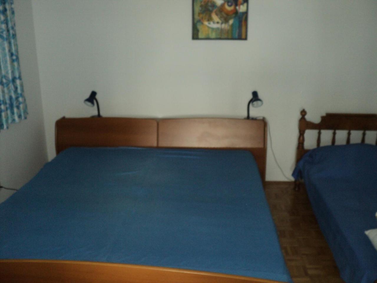 Apartments Tanjuska クチフェ エクステリア 写真
